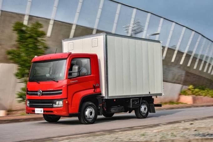 Transportes fecha junho com saldo positivo de vagas
